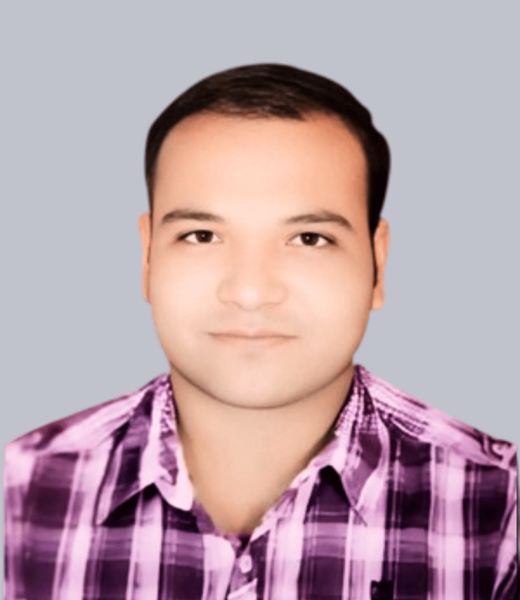 Sandeep Lembhe - District Sales Manager